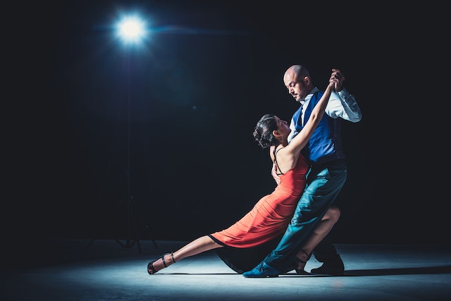 Cos'è l'Atlantic Ballroom Scopri tutto sul magnifico salone da ballo