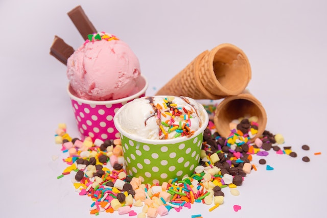 L'arte della gelateria dalla tradizione all'innovazione