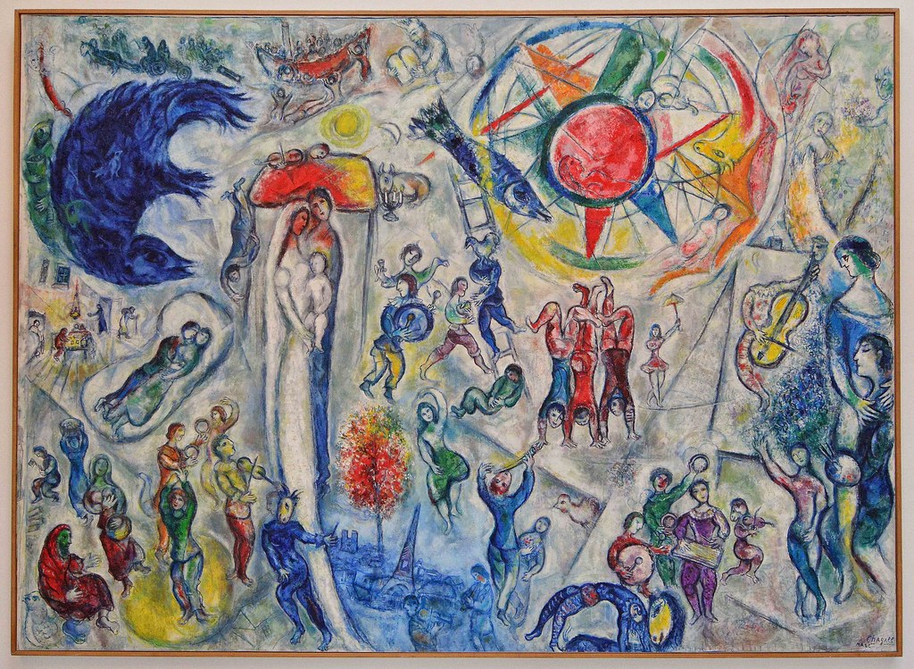 Marc Chagall