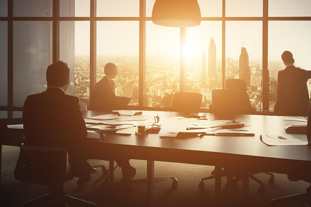 Consulenza legale per aziende: come scegliere il professionista giusto