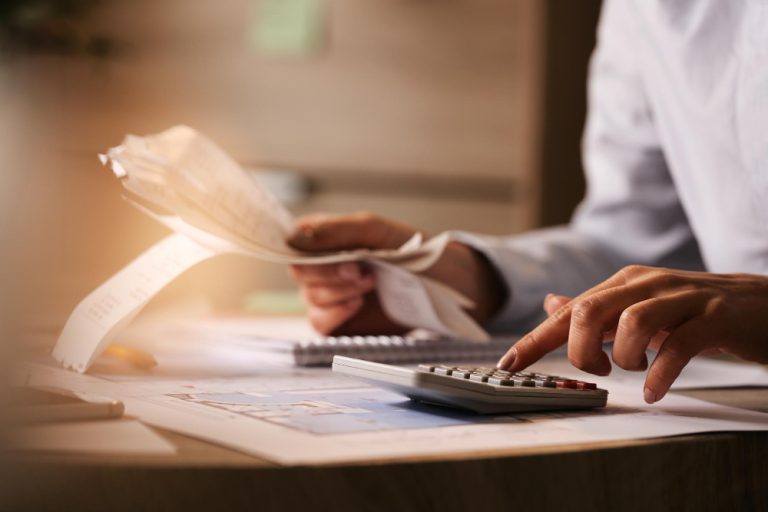 Come evitare il blocco del conto corrente